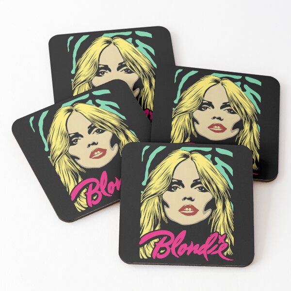 Item preview, blondie band designed and sold by Birotaju.