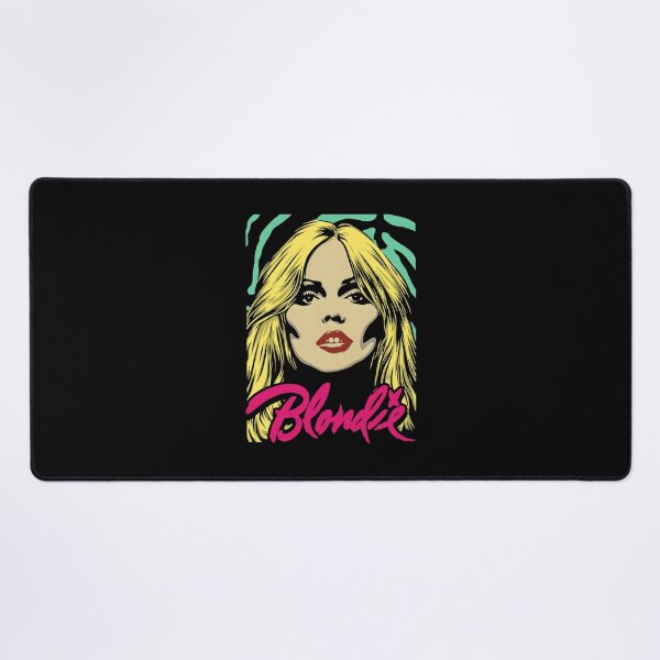 Item preview, blondie band designed and sold by Birotaju.