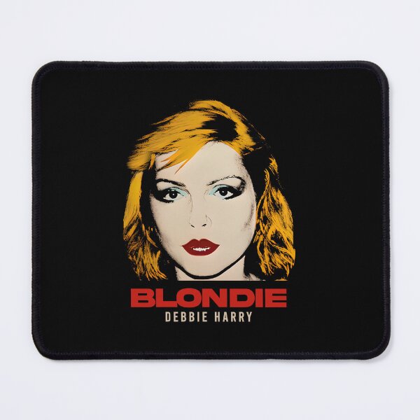 Item preview, blondie band designed and sold by Birotaju.
