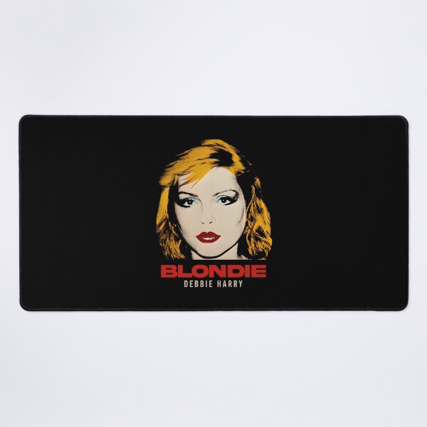 Item preview, blondie band designed and sold by Birotaju.