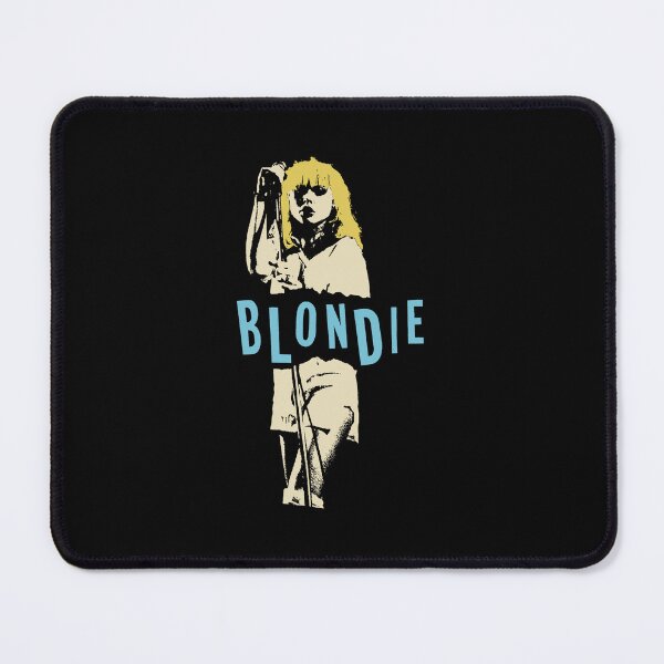Item preview, blondie band designed and sold by Birotaju.