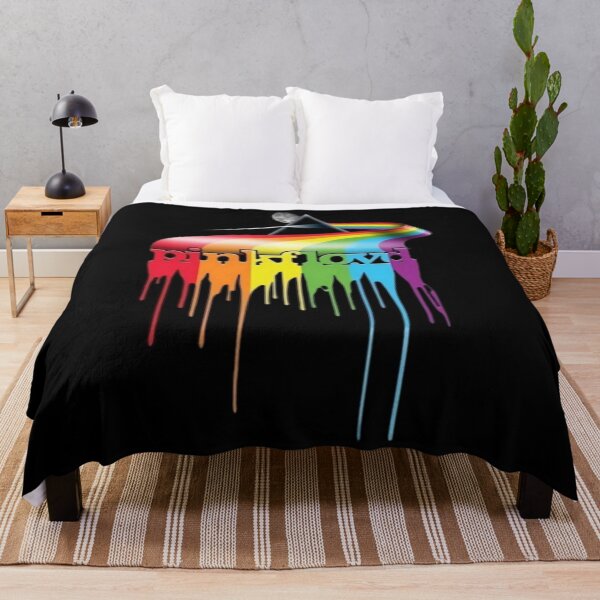 Item preview, Flying Pig Over Retro City Skyline Graphice, Pink Floyd designed and sold by JudonT.