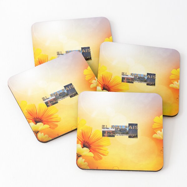 Item preview, El Malpais National Monument designed and sold by teepossible.