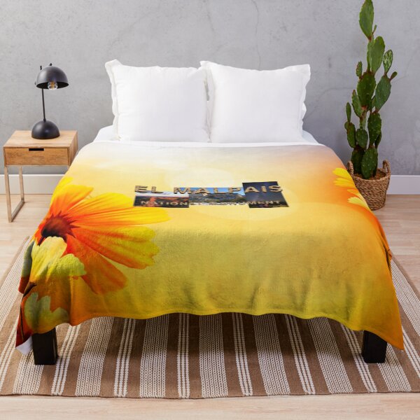 Item preview, El Malpais National Monument designed and sold by teepossible.