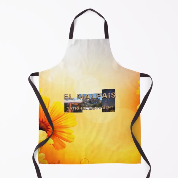 Item preview, El Malpais National Monument designed and sold by teepossible.