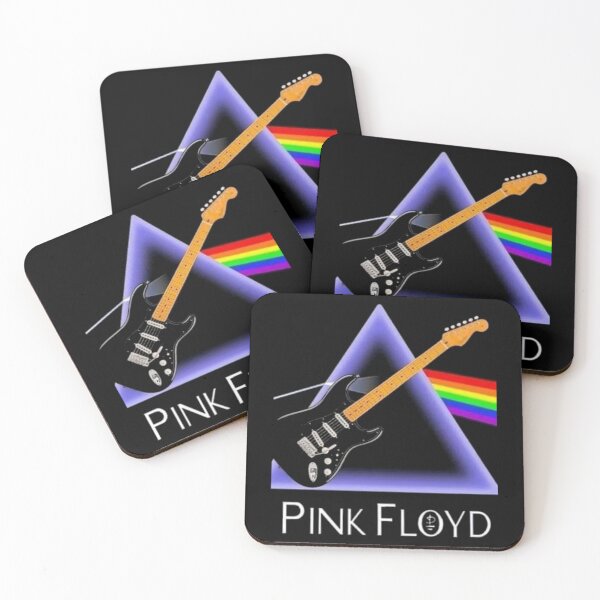 Item preview, Wish You Were Here Vintage Sunset Palms, Pink Floyd designed and sold by JudonT.