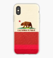California iPhone Case