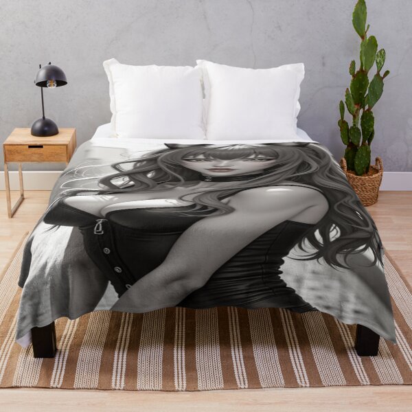 Item preview, Cat in the Road | Catgirl Furry Fantasies designed and sold by KasaHunterHarem.