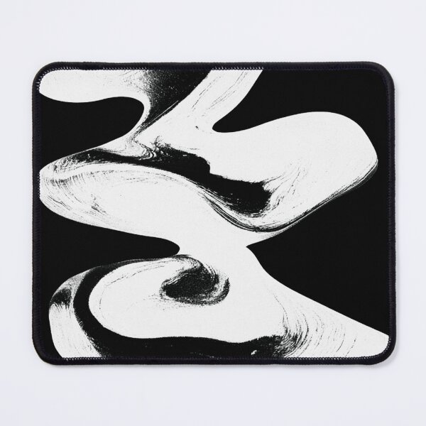 Item preview, The Melted IV Raw Blots designed and sold by Form Finding Design.