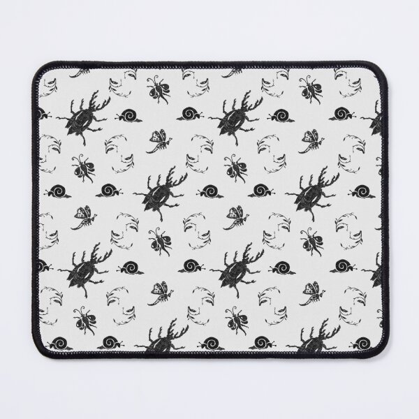 Item preview, Insect pattern from motifs by Georg Herman (1596) designed and sold by PbHistory.