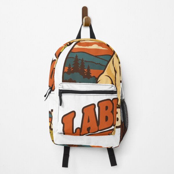 Aperçu de l'œuvre Cadeau Labrador - La vie de Labrador créée et vendue par RedRubyBubble.