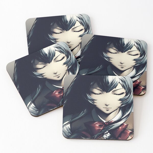 Item preview, Shiryuu Chouun - 8 designed and sold by Infinite-Aspire.