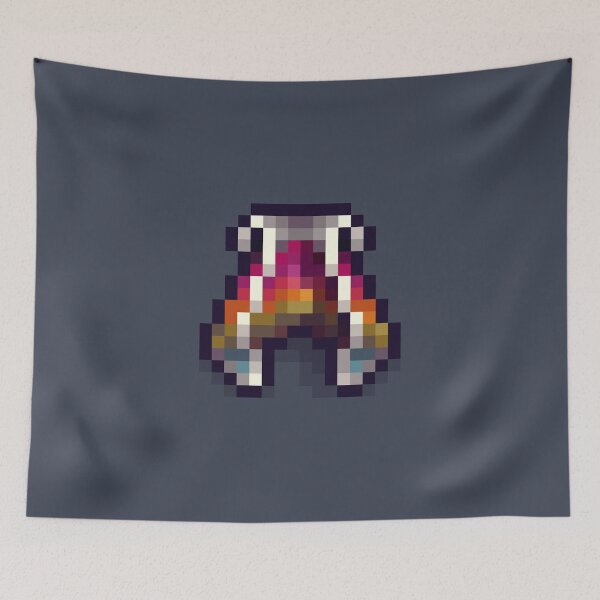 Item preview, Pixel Cloak B0 designed and sold by Ben Henry.