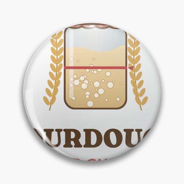 Item preview, Sourdough Starter Custodian – Bread Baker Shirt designed and sold by ConnorHollowell.