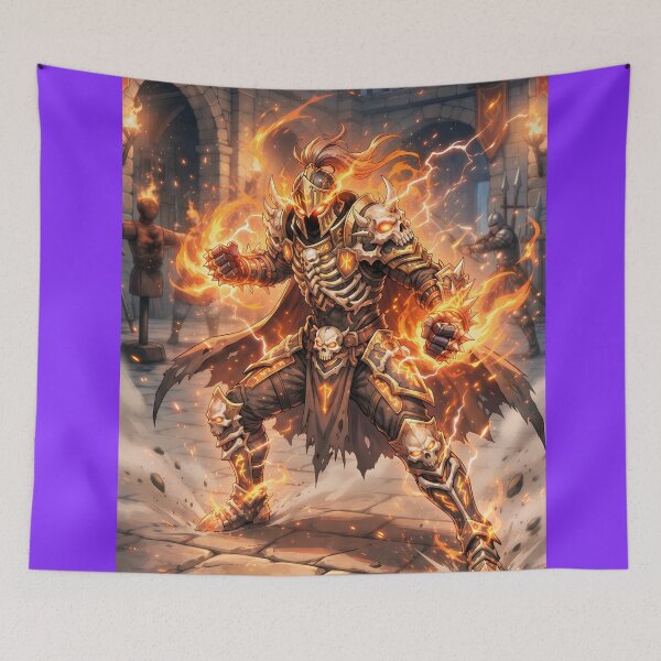 Item preview, spirit knight  designed and sold by Crimsonmerchant.
