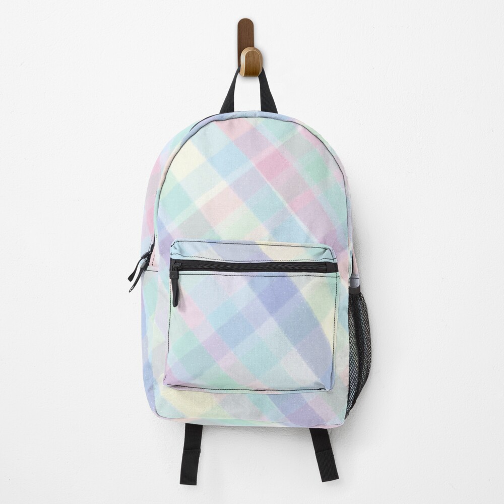 Item preview, Backpack designed and sold by SbRandomLab.