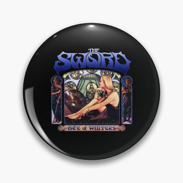Item preview, The Sword Band designed and sold by Birotaju.