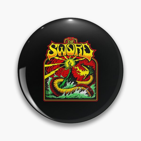 Item preview, Sword Band designed and sold by Birotaju.