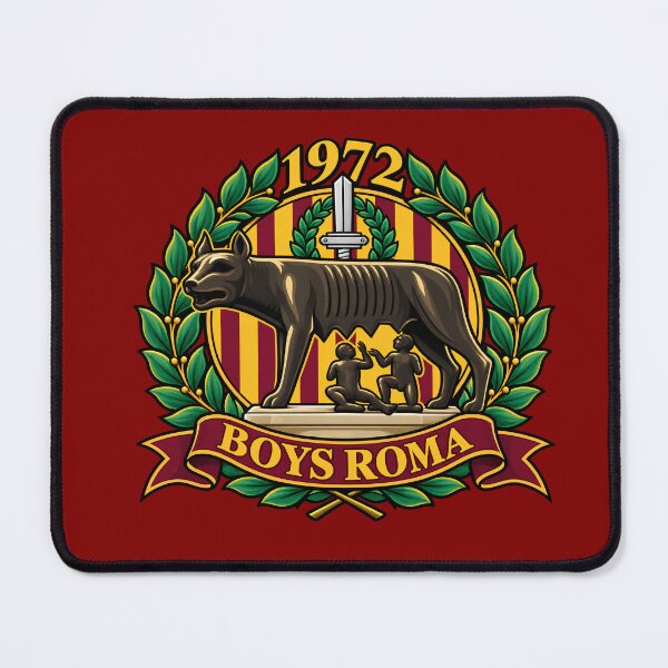 Item preview, Curva Boys Roma 1972 designed and sold by canvasriddle.
