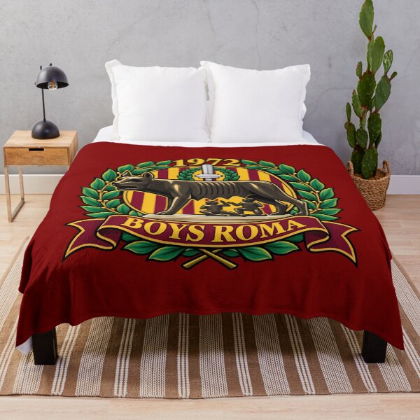 Item preview, Curva Boys Roma 1972 designed and sold by canvasriddle.