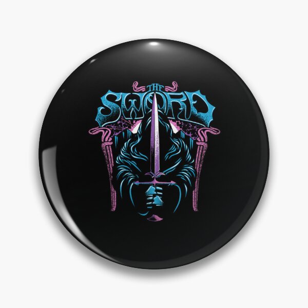 Item preview, The Sword Band designed and sold by Birotaju.