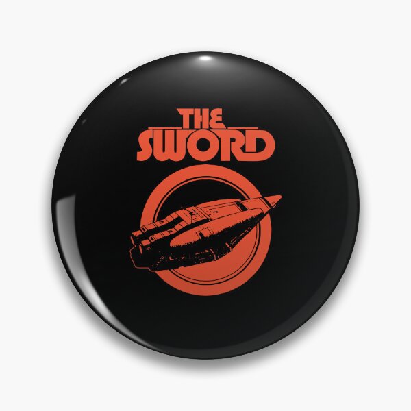 Item preview, The Sword Band designed and sold by Birotaju.