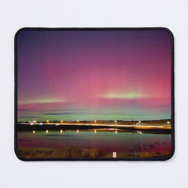 Item preview, Northern lights designed and sold by Sunsetandchill.
