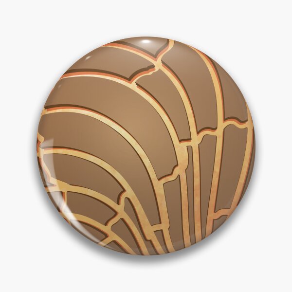 Item preview, Concha Chocolate designed and sold by AlxMtz.