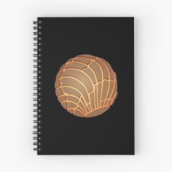 Item preview, Concha Chocolate designed and sold by AlxMtz.