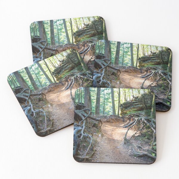 Item preview, A Path Of Roots designed and sold by TinyDinoDesigns.