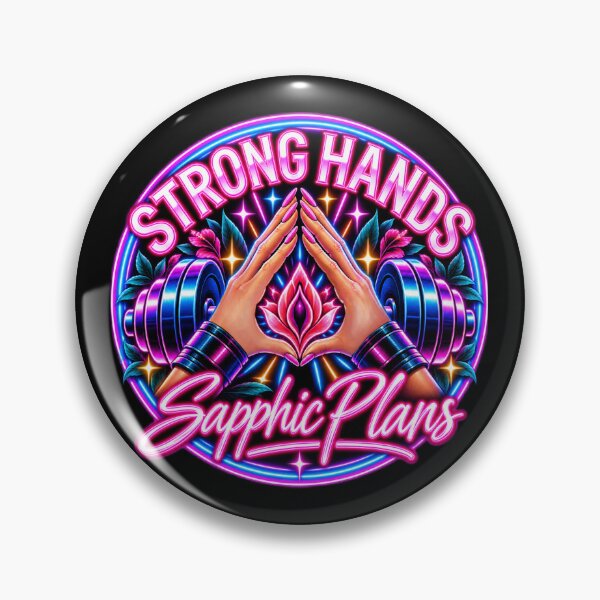 Item preview, Sapphic Workout Slogans-SHSP designed and sold by AbbyTaylor10.