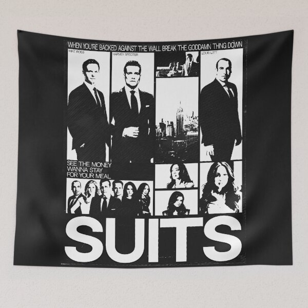 Item preview, Lawyer suits designed and sold by NF Designs Studio DTF.