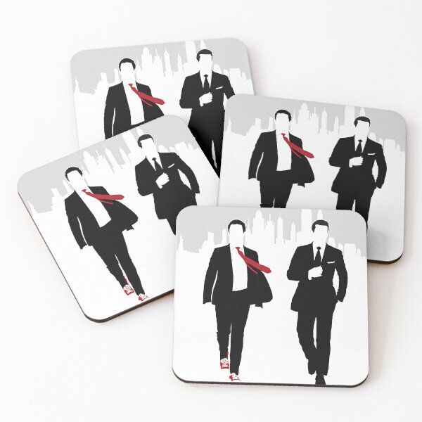 Item preview, Lawyers (Suits) designed and sold by NF Designs Studio DTF.