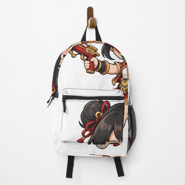 Item preview, Wanwan Chibi Mobile Legends Fan Art designed and sold by Moonlit Tower Art.