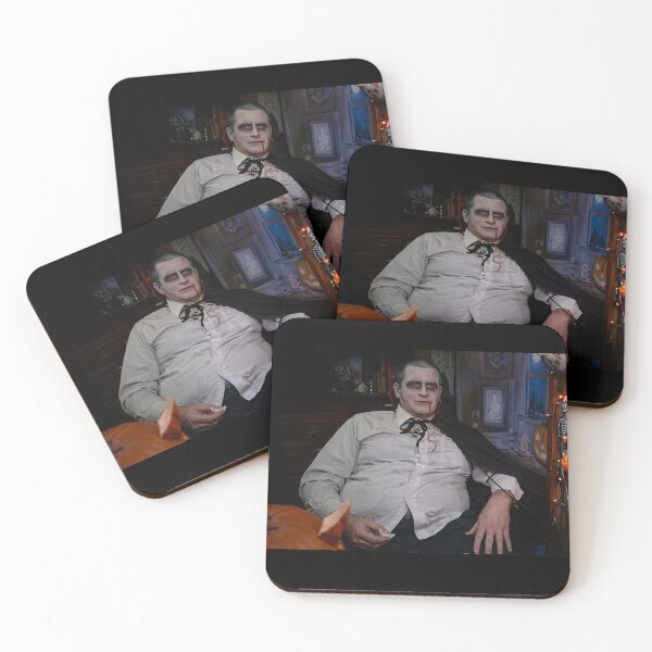 Item preview, Lazy Count Butter-Man  designed and sold by TobattoVision Commodities.