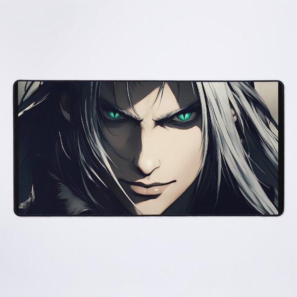 Item preview, Sephiroth - 28 designed and sold by Infinite-Aspire.