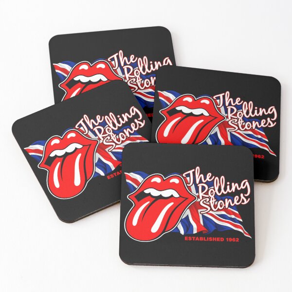 Item preview, Classic British Invasion 60s Rock Aesthetic, Rolling Stones designed and sold by JudonT.