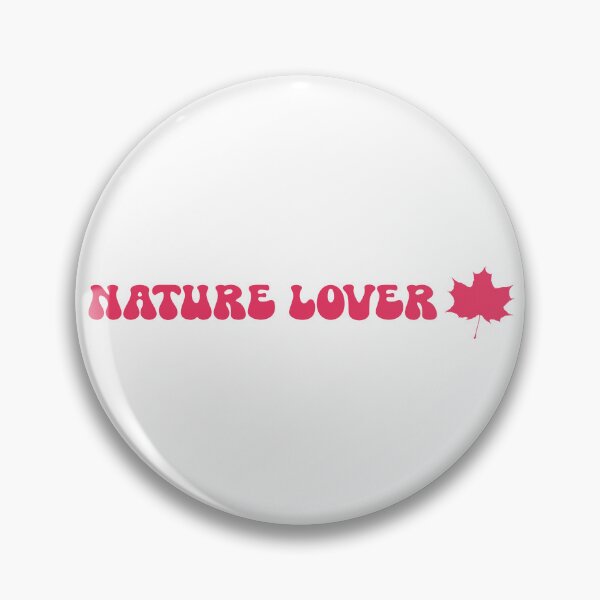 Item preview, Nature Lover Pink designed and sold by SlimyFish.