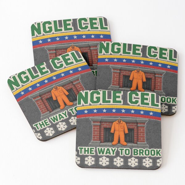 Item preview, Jingle Cells Funny Venezuela Christmas Jumper designed and sold by Naughty List Knits.