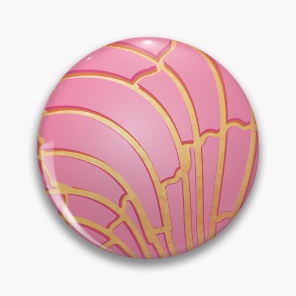 Item preview, Concha Pink designed and sold by AlxMtz.