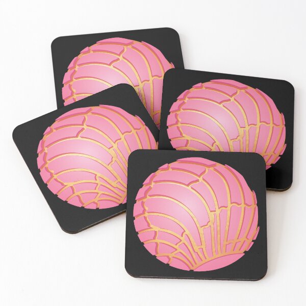 Item preview, Concha Pink designed and sold by AlxMtz.