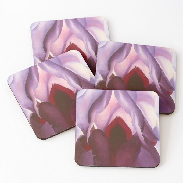 Item preview, Georgia O'keeffe - Flower Of Life Ii designed and sold by lanaverera.