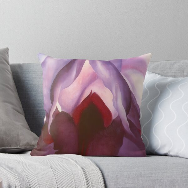 Item preview, Georgia O'keeffe - Flower Of Life Ii designed and sold by lanaverera.