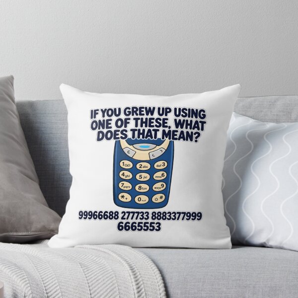 Item preview, IF YOU GREW UP USING ONE OF THESE, WHAT DOES THAT MEAN, Funny shirt , Retro phone, vintage phone, 90s nostalgia  designed and sold by Djikou.