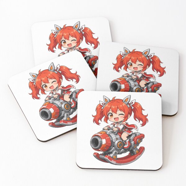 Item preview, Sun Shangxiang Chibi Honor of Kings Fan Art designed and sold by Moonlit Tower Art.