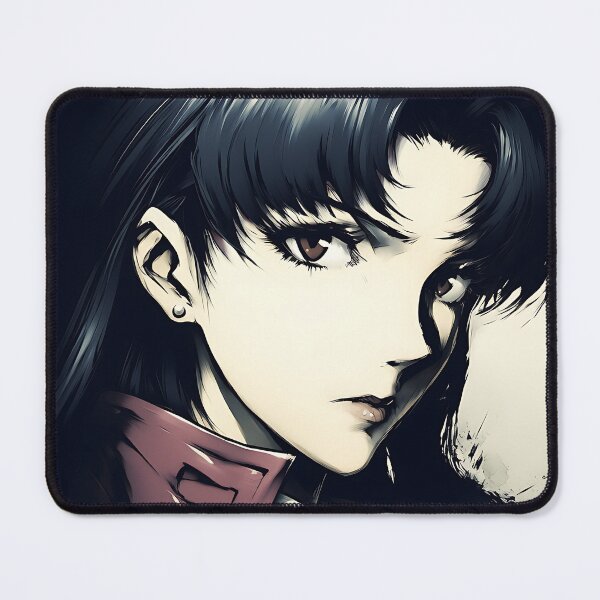 Item preview, Misato Katsuragi - 64 designed and sold by Infinite-Aspire.