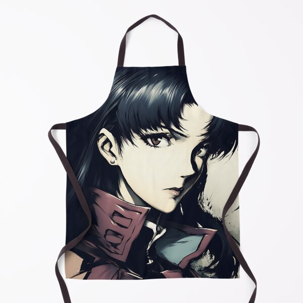 Item preview, Misato Katsuragi - 64 designed and sold by Infinite-Aspire.