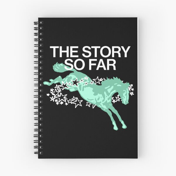 Item preview, TSSF Stallion Stars designed and sold by Benkrier.