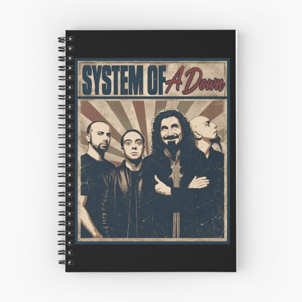 Item preview, Sugar Retro Alternative Metal Streetwear, system of a down designed and sold by JudonT.