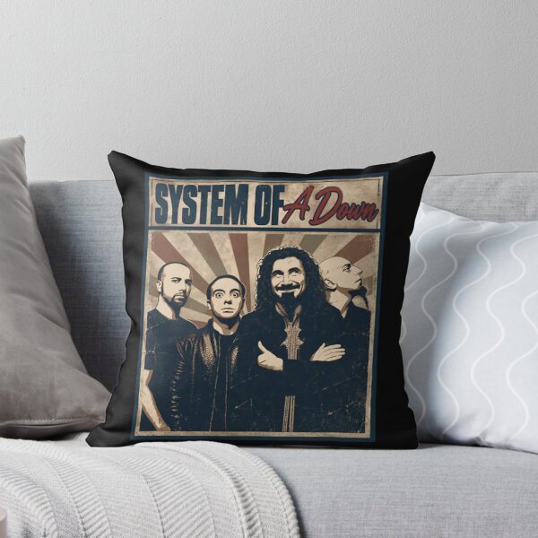 Item preview, Sugar Retro Alternative Metal Streetwear, system of a down designed and sold by JudonT.